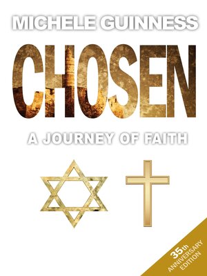 cover image of Chosen
